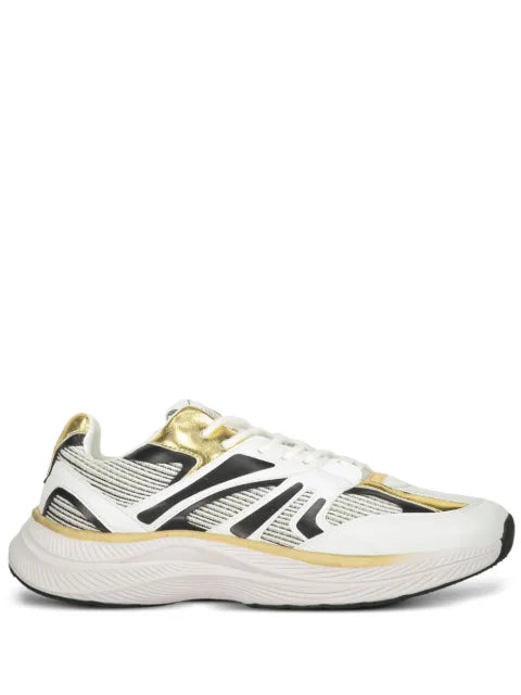 Missoni - Logo-Pritn Sneakers