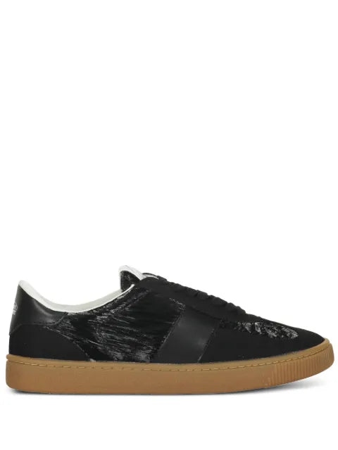 Missoni - Logo-Print Round-Toe Sneakers