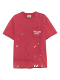 GALLERY DEPT. - Vintage Logo Painted T-Shirt