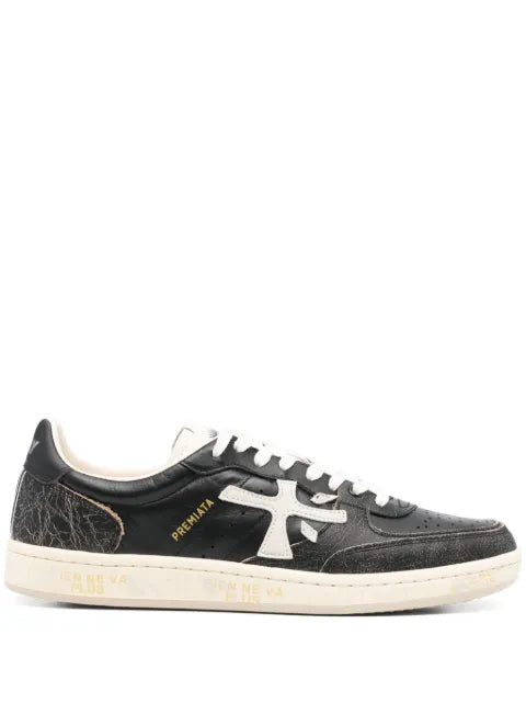 Premiata - Bskt Clay Sneakers