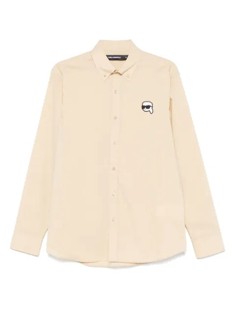 Karl Lagerfeld - Ikon Shirt
