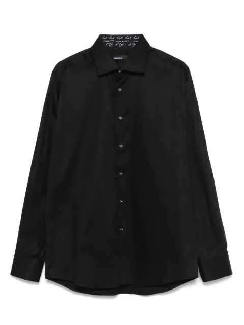 Karl Lagerfeld - Long Sleeve Shirt