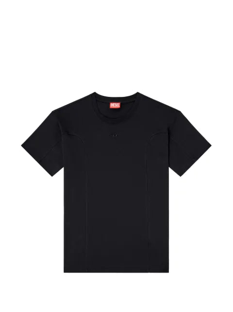 Diesel - T-Norm-Int Crew-Neck T-Shirt