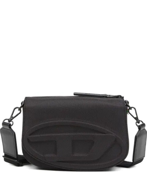 Diesel - 1Dr-Camera Bag In Cordura Fabric