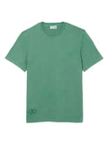 Lacoste - Logo-Embroidered T-Shirt