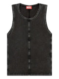 Diesel - T-Mely-Sl Scoop-Neck Tank Top