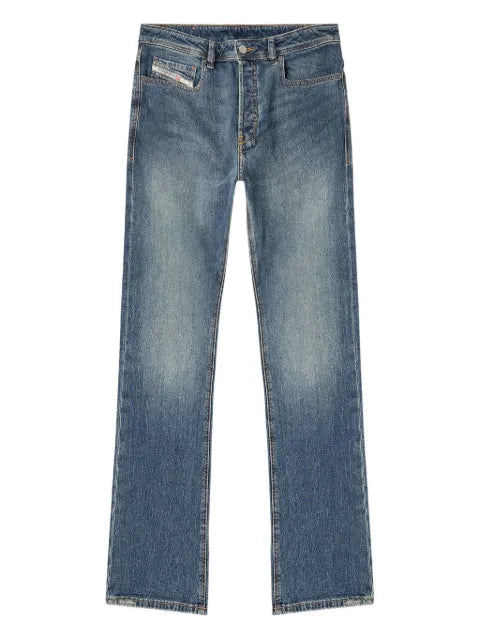 Diesel - 2007 Zatiny Jeans