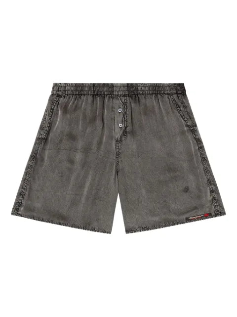 Diesel - Silvo-Dnm Shorts