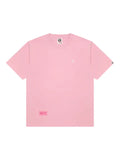 AAPE BY *A BATHING APE® - Logo-Print T-Shirt