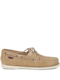 Sebago - Suede Boat Shoes