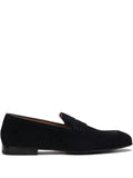 Doucal's - Leather Loafers