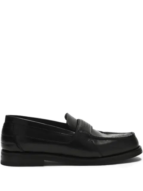 1989 STUDIO - Leather Loafers