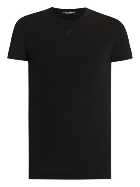 Dolce & Gabbana - Crew-Neck T-Shirt