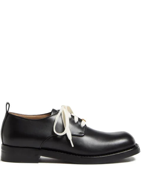 Valentino Garavani - Vlogo Derby Shoes
