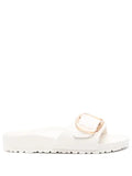 Birkenstock - Madrid Big Buckle Slides
