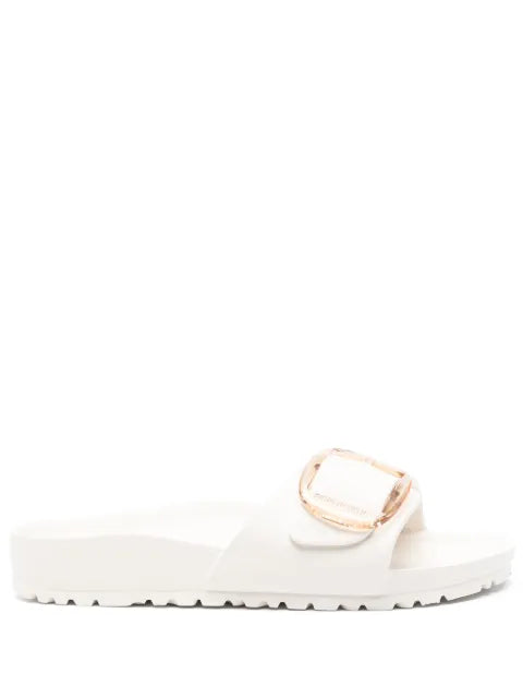 Birkenstock - Madrid Big Buckle Slides