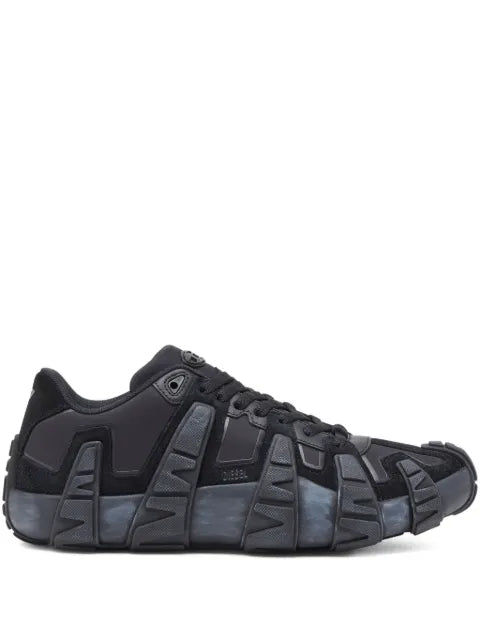 Diesel - S-D-Griffe Low Sneakers