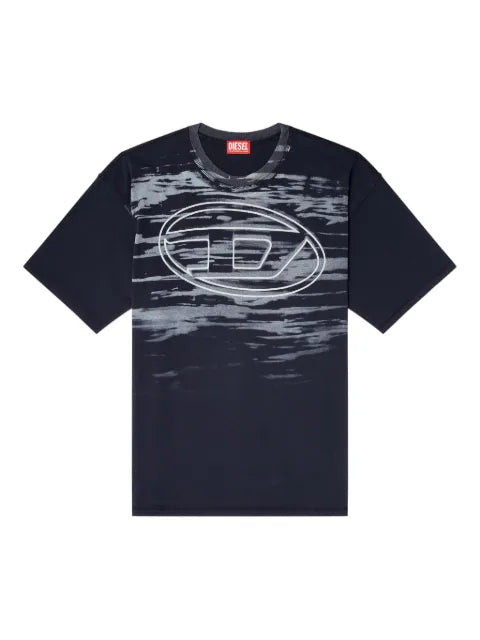 Diesel - T-Boxt-T5 Print T-Shirt