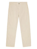 NN07 - Straight-Leg Trousers