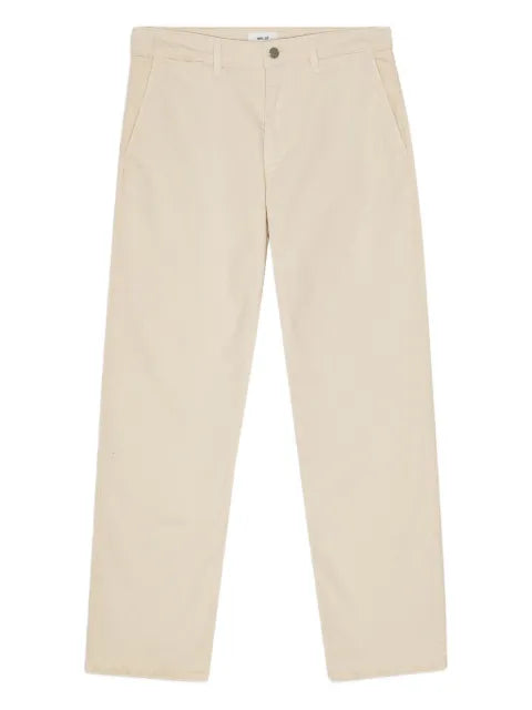 NN07 - Straight-Leg Trousers