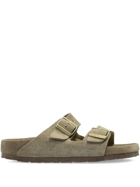 Birkenstock - Arizona Buckle-Fastening Sandals
