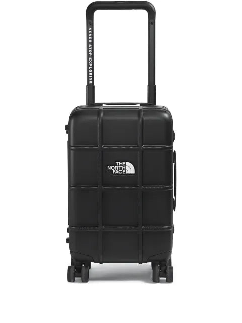 The North Face - Logo-Print Trolley
