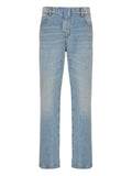 Balmain - Straight-Leg Jeans
