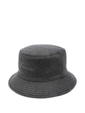 Jacquemus - Logo-Embroidered Bucket Hat