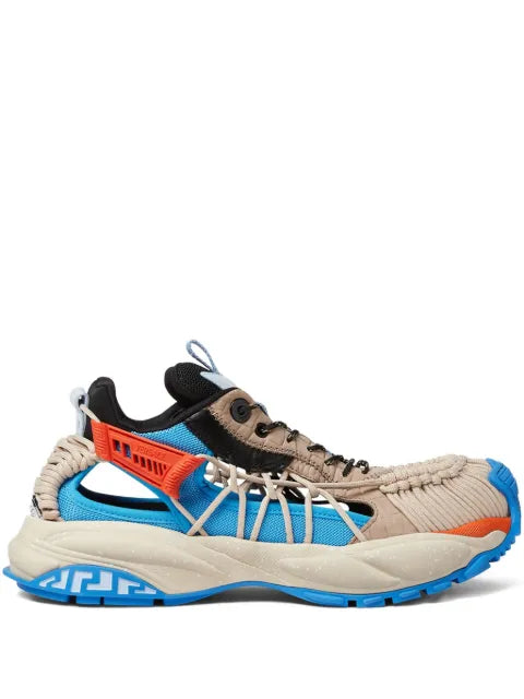 Versace - Mercury M_Vs_01 Sneakers