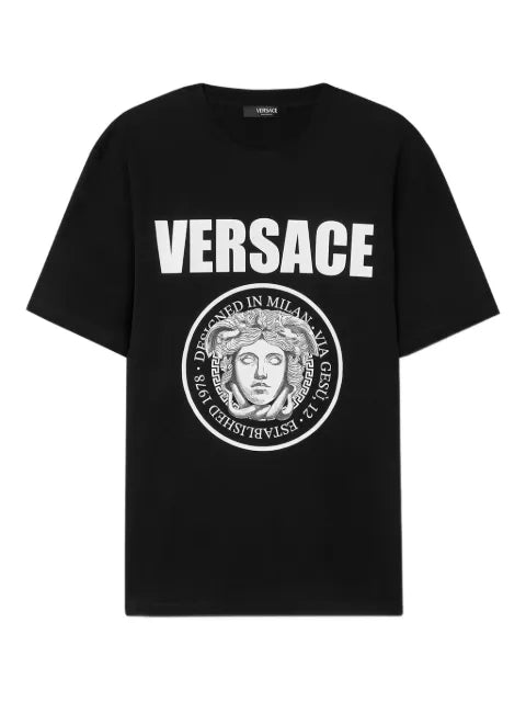 Versace - Medusa Rock T-Shirt