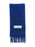 Acne Studios - Fringed Scarf