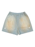 Acne Studios - Logo-Stamp Shorts