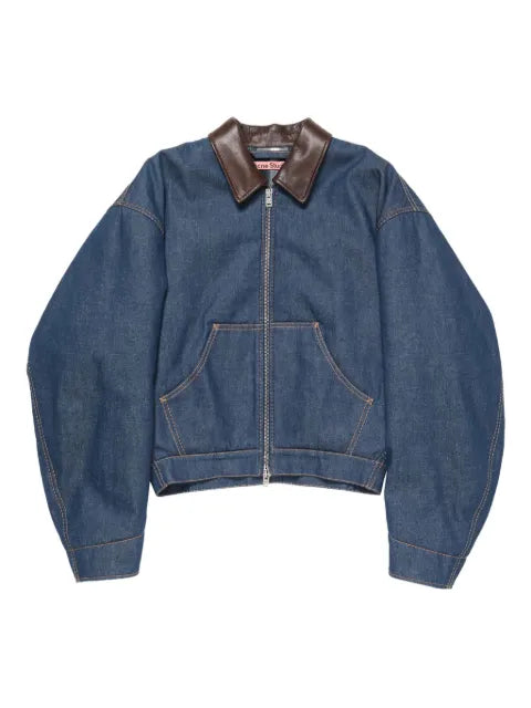 Acne Studios - Denim Jacket