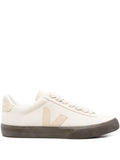 VEJA - Campo Bold Suede Sneakers