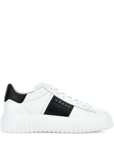 Hogan - H-Stripes Sneakers