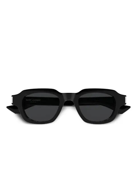 Saint Laurent Eyewear - Square-Frame Sunglasses