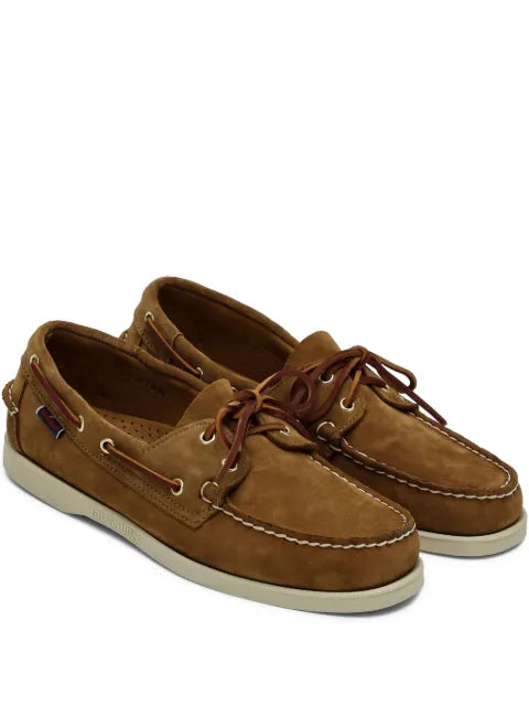 Sebago - Portland Artisan Boat Shoes