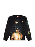 Diesel - X Tom Of Finland Foundation Pr-T-Boxt-Tom T-Shirt