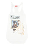 Diesel - X Tom Of Finland Foundation Pr-T-Shanry-Tom Vest