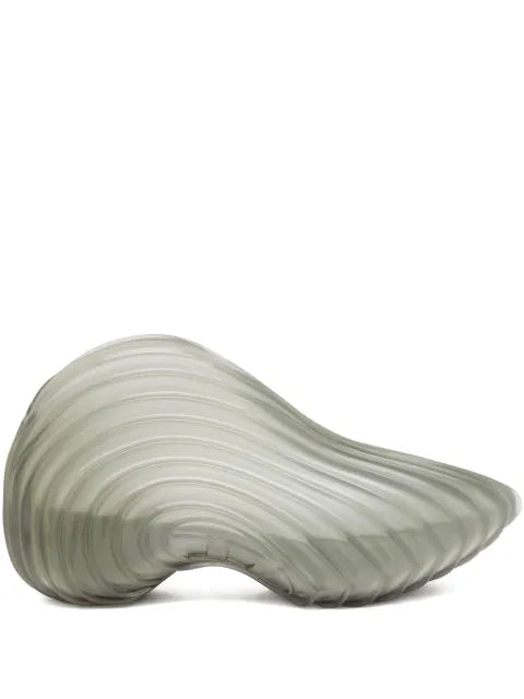 Diesel - X Melissa Quantum  Ribbed Wave Sneakers