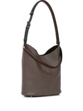 Maison Margiela - Dress Age Leather Tote Bag