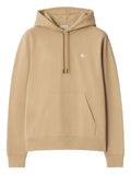 Burberry - Knight Stamp Cotton Hoodie