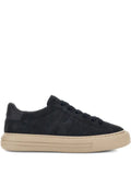 Hogan - H691 Suede Sneakers