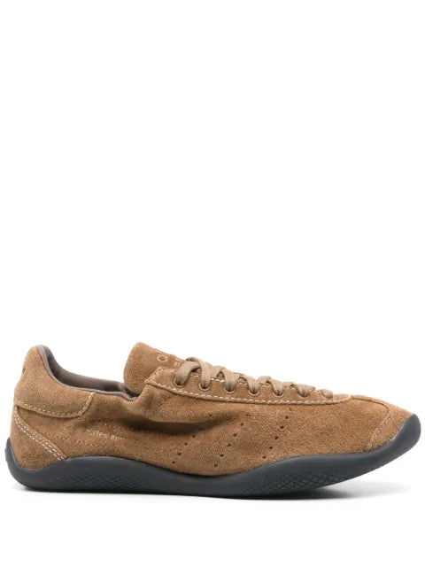 adidas - X Wales Bonner Suede Sneakers