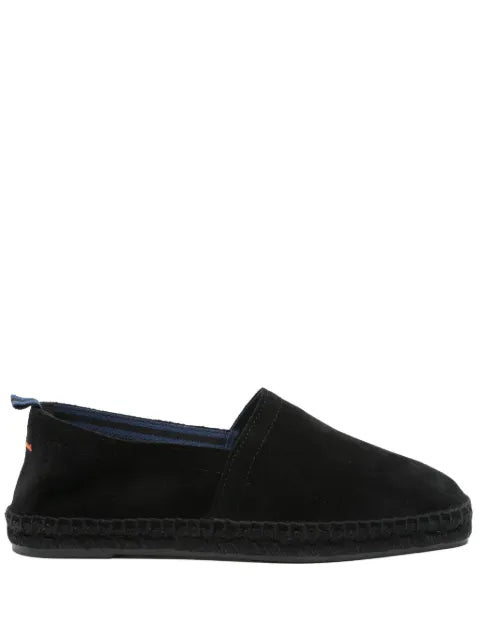 Castañer - Suede Espadrilles