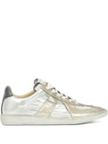 Maison Margiela - Replica Iridescent Sneakers