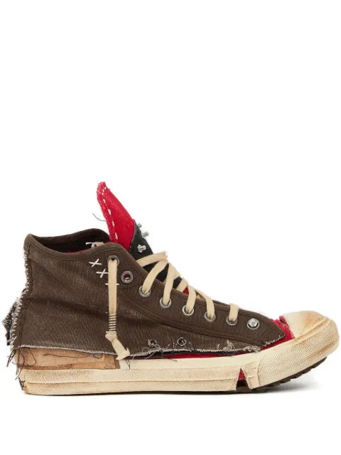 Maison Margiela - Loved To Death Sneakers