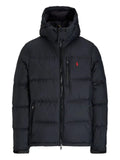 Polo Ralph Lauren - Gorham Hooded Padded Jacket