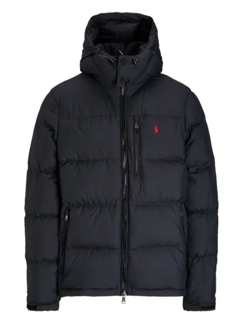 Polo Ralph Lauren - Gorham Hooded Padded Jacket