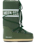 Moon Boot - Icon Lace-Up Padded Boots